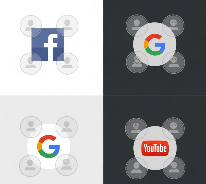 Ad / Marketing Campaign