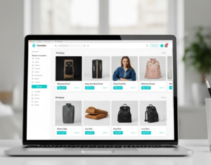 Starter Website Bundle