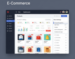 Store Starter Bundle